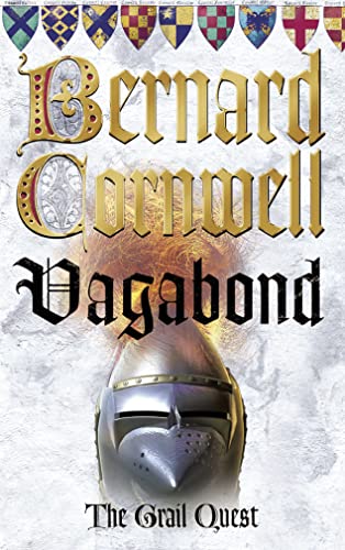 Vagabond (Like New Book)