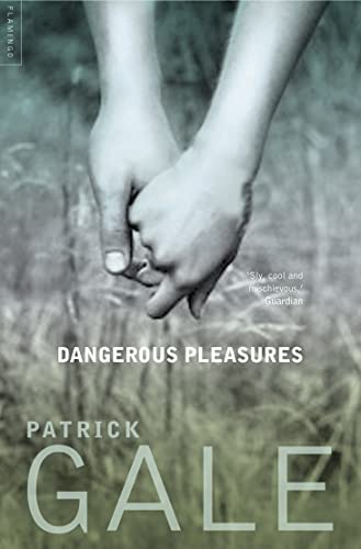 Dangerous Pleasures (Like New Book)