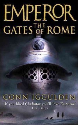 Emperor : The Gates Of Rome