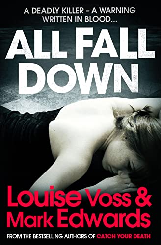 All Fall Down (Like New Book)