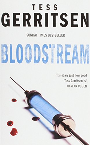 bloodstream (Like New Book)