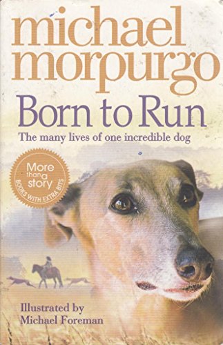 Born to Run (Like New Book)