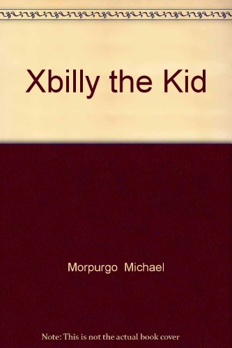 Billy the Kid (Like New Book)