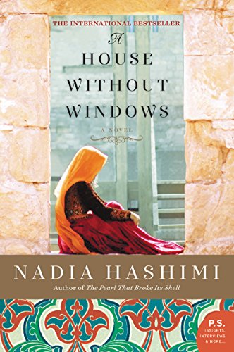 A House Without Windows: A Novel (Like New Book)