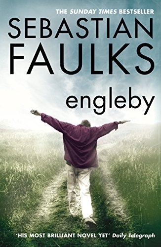 Engleby (Like New Book)