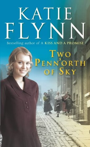 Two Penn'orth of Sky (Like New Book)