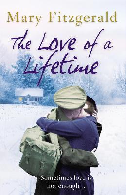 The Love Of A Lifetime : Historical Romance