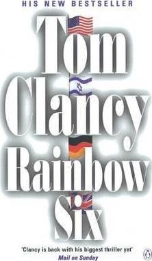 Rainbow Six : Inspiration For The Thrilling Amazon Prime Series Jack Ryan