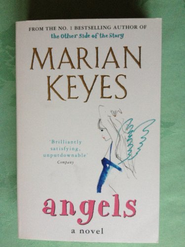 Angels (Like New Book)