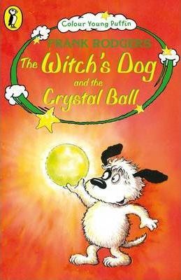 The Witch'S Dog And The Crystal Ball