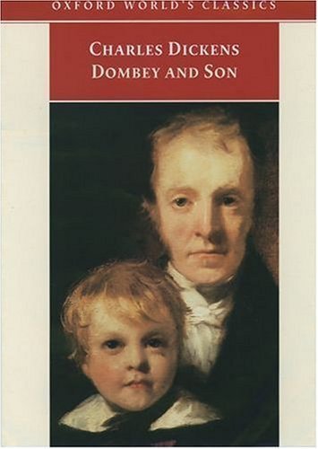 Dombey And Son (Like New Book)