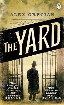 The Yard : Scotland Yard Murder Squad Book 1