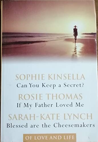 Can You Keep a Secret? (Like New Book)
