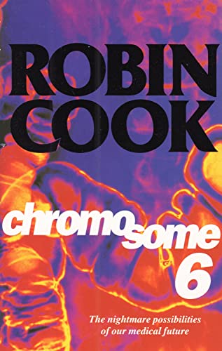Chromosome 6 (Like New Book)