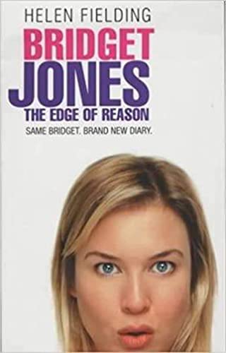 Bridget Jones (Like New Book)