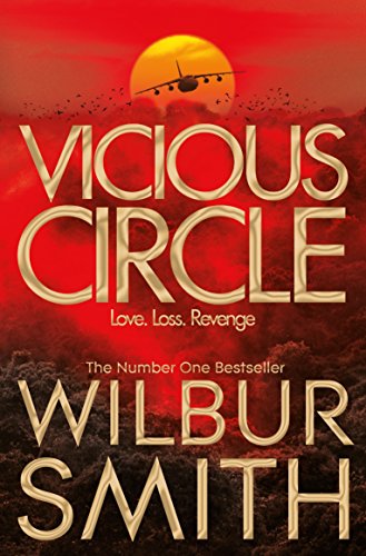 Vicious circle (Like New Book)