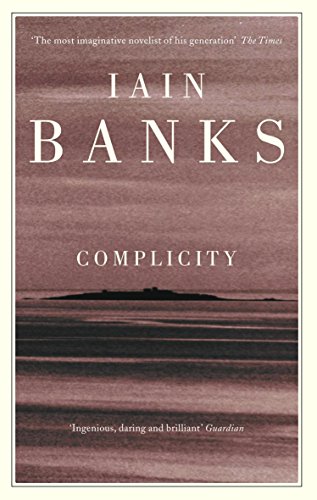 Complicity (Like New Book)
