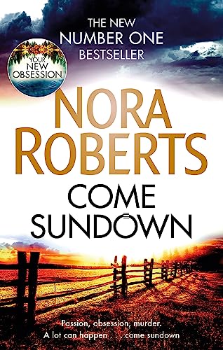 Come Sundown (Like New Book)