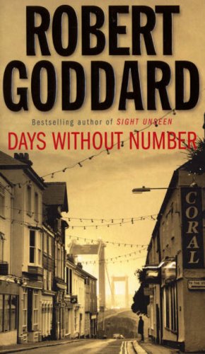 Days Without Number (Like New Book)