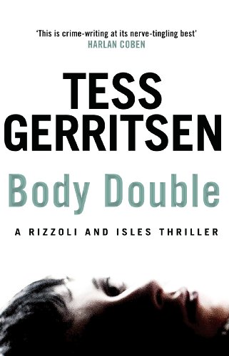 Body Double (Like New Book)