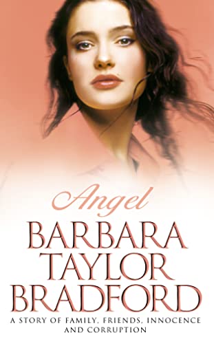 Angel (Like New Book)