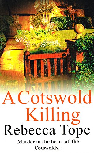 A Cotswold Killing (Like New Book)