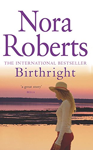 Birthright (Like New Book)