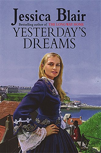Yesterday's Dreams (Like New Book)