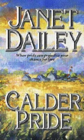 Calder pride (Like New Book)