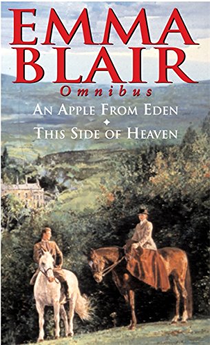 Apple from Eden (Like New Book)