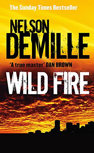 Wild Fire (Like New Book)