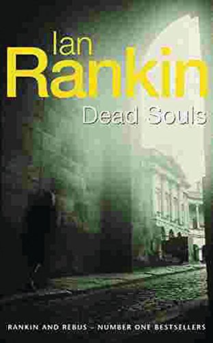 Dead Souls (Inspector Rebus) (Like New Book)