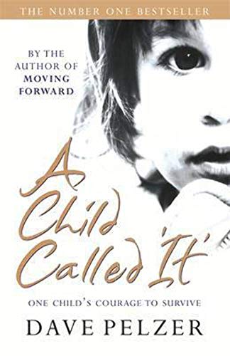 A Child Called 'It' (Like New Book)