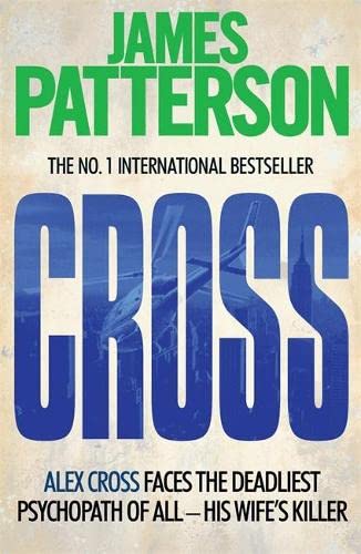 cross (Like New Book)