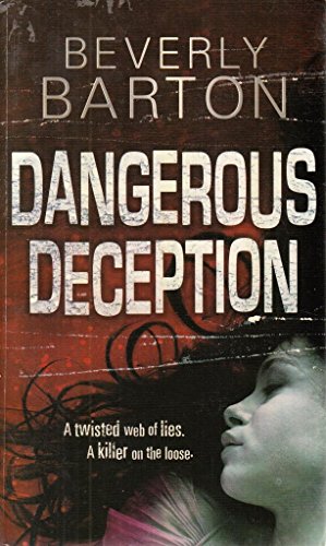 Dangerous Deception (MIRA) (Like New Book)