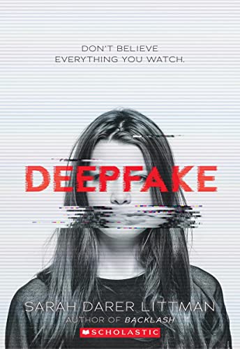 DEEPFAKE