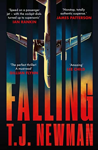 FALLING