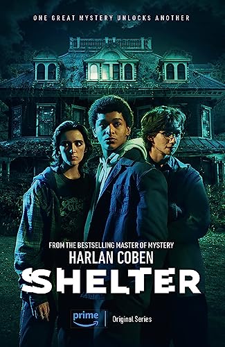 Shelter (TV tie-in)