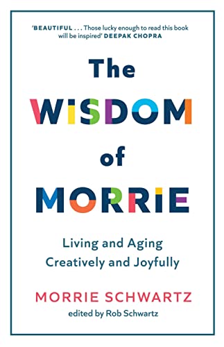 The Wisdom of Morrie