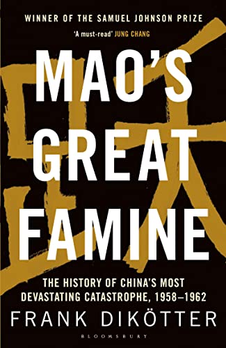 Maos Great Famine