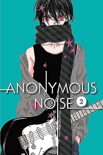 Anonymous Noise, Vol. 2