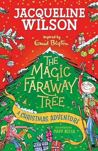 The Magic Faraway Tree: A Christmas Adventure