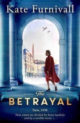 The Betrayal : The Top Ten Bestseller