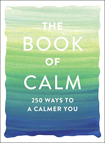 The Book Of Calm