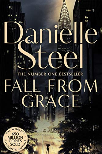 Fall From Grace (Like New Book)