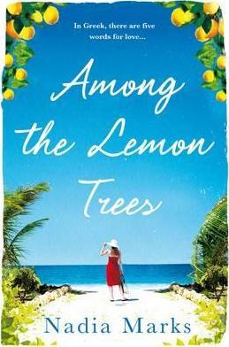 Among The Lemon Trees