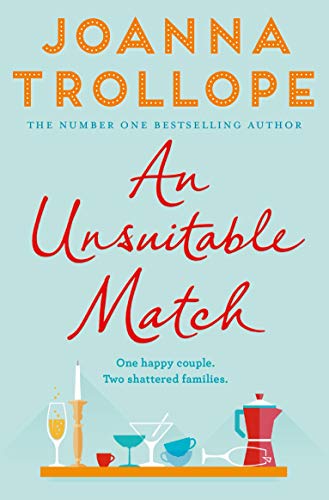 An Unsuitable Match (Like New Book)