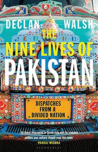 The Nine Lives of Pakistan