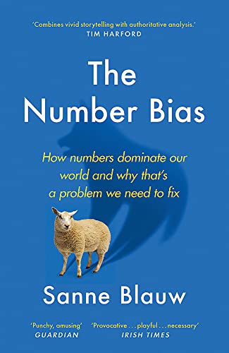 The Number Bias