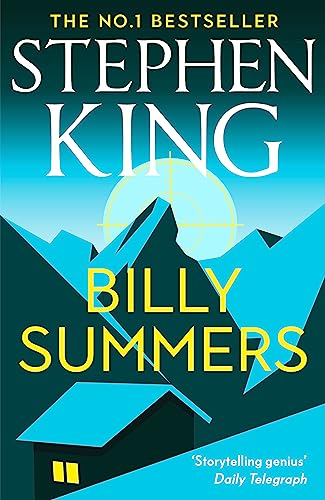 Billy Summers